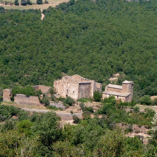 Castell de Llanera