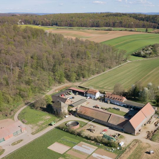 Kloster Marienborn