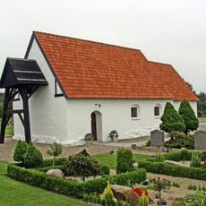 Lodbjerg Church