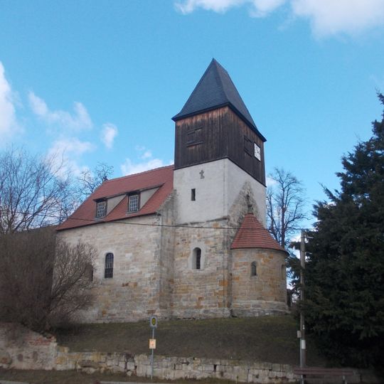 St. Georg Keutschen