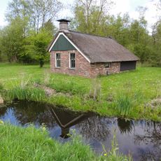 Hoogeweg 8, Kalenberg