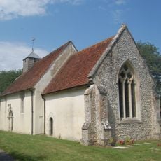 Church of St James