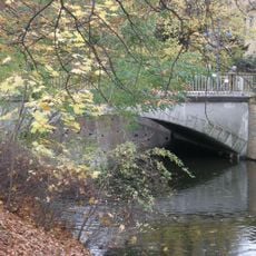Moritzbrücke