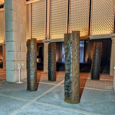 Opera d'arte, scultura