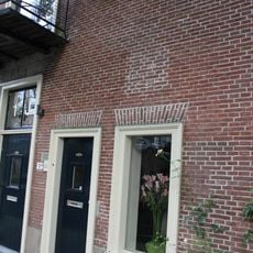 Twijnstraat aan de Werf 1K, Utrecht