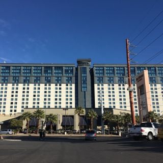 Westin Casuarina Las Vegas Hotel, Casino & Spa