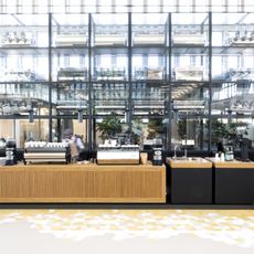 Accademia del Caffè Espresso