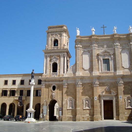Cattedrale di Brindisi