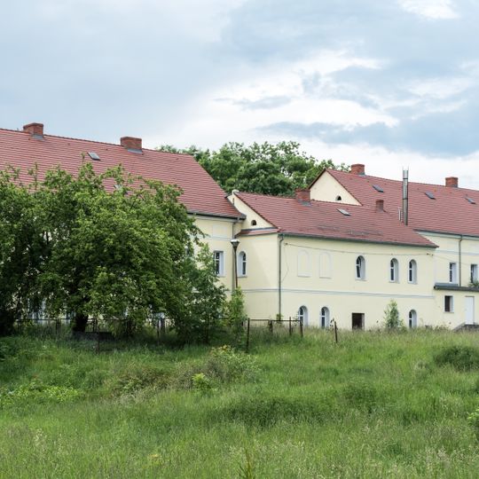 Zespół sierocińca