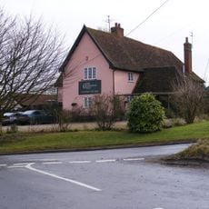 New Bell Public House