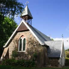 Church of St John the Evangelist