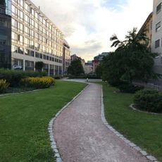 Sommerfrydparken