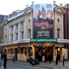 Ambassadors Theatre