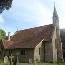 Church of St John the Evangelist