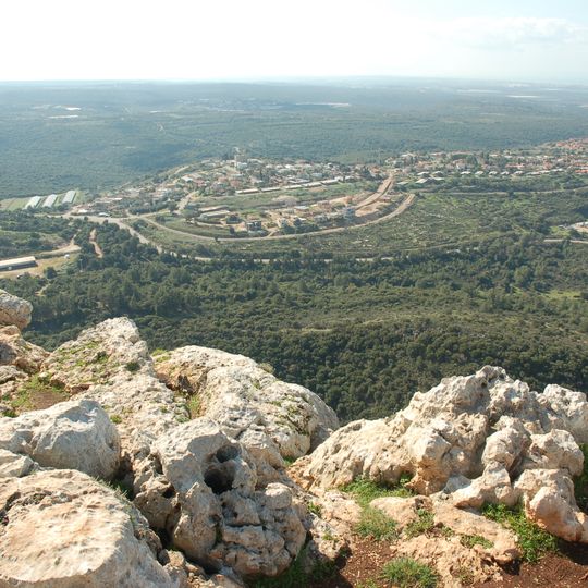 Ramat Adamit