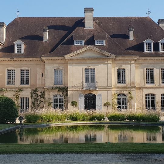 Château Bouscaut