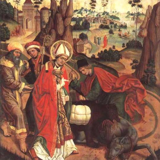 Chiesa di San Corbiniano