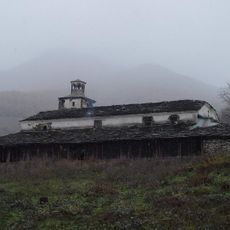 Saint Demetrius Church, Aetochori