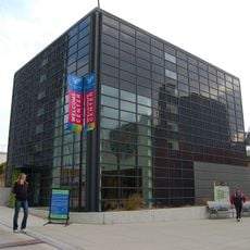Exelon Pavilions