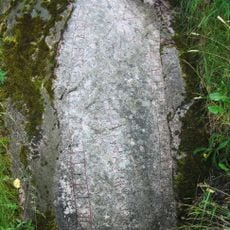 Upplands runinskrifter 146