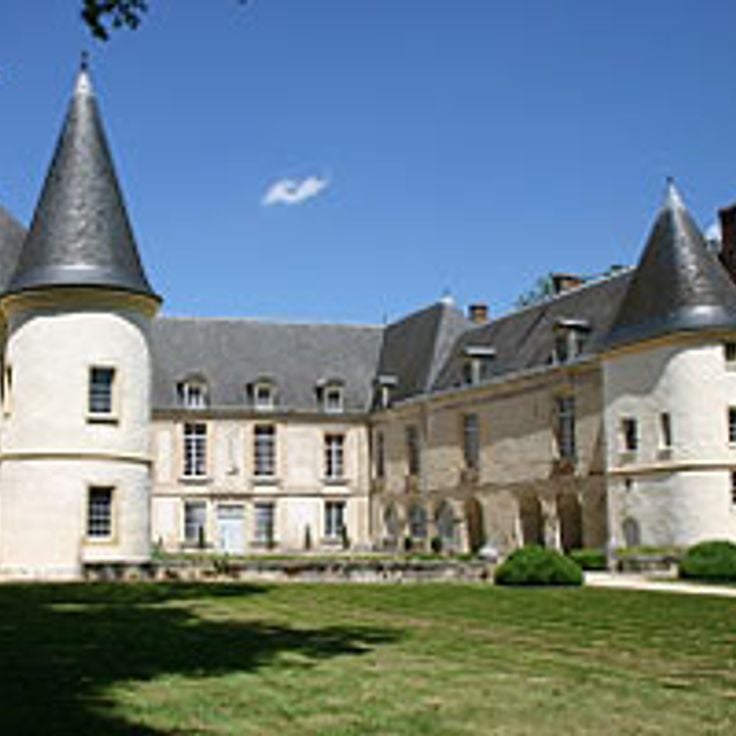 Château de Condé