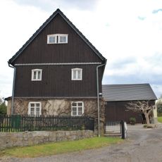 Wohnstallhaus Loga 16