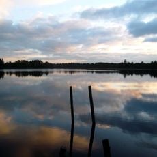 Kõnnujärv