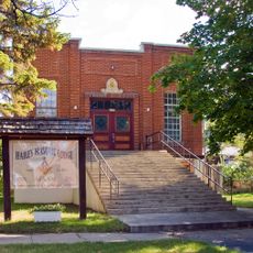 Hailey Masonic Lodge