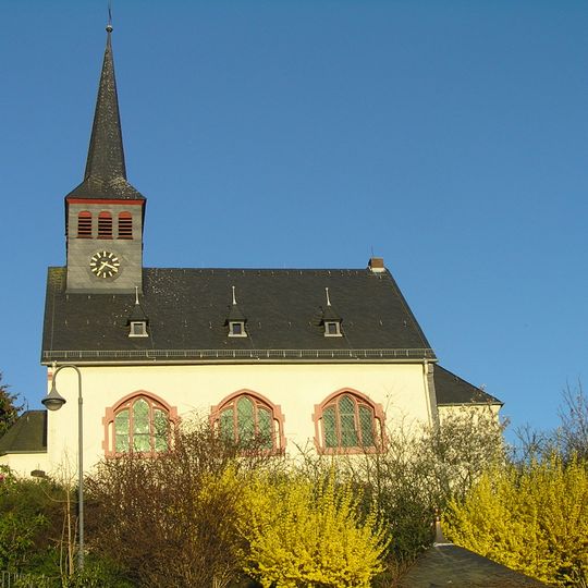 Evangelische Kirche