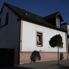 6, 5 Stycznia Street in Opalenica