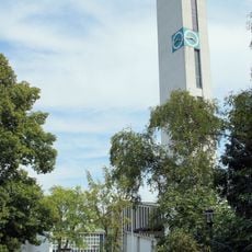 Church of the Immaculate Heart of Mary