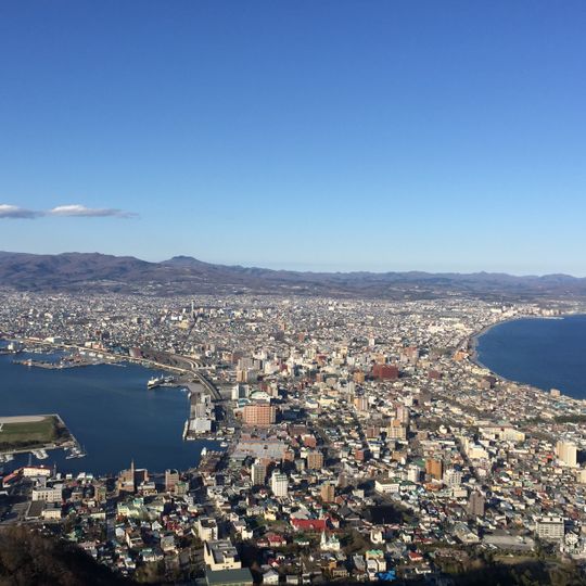 Hakodate