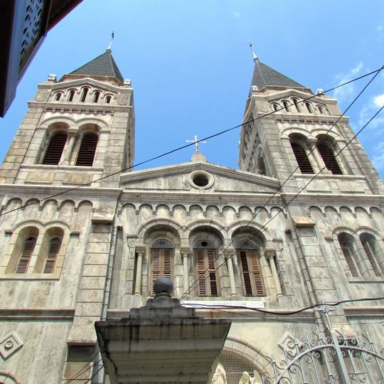 Sint-Jozefkathedraal