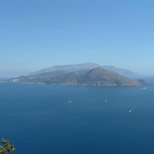Punta Campanella