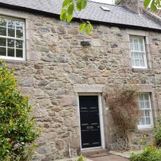 2 Wrights' And Coopers' Place, Old Aberdeen, Aberdeen