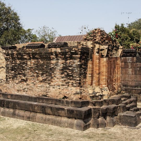 Prasat Kamphaeng Yai
