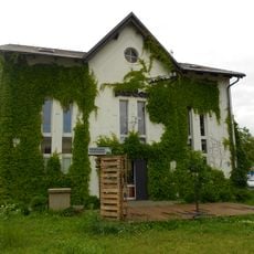 Trafostanica, Klub podnikateľov