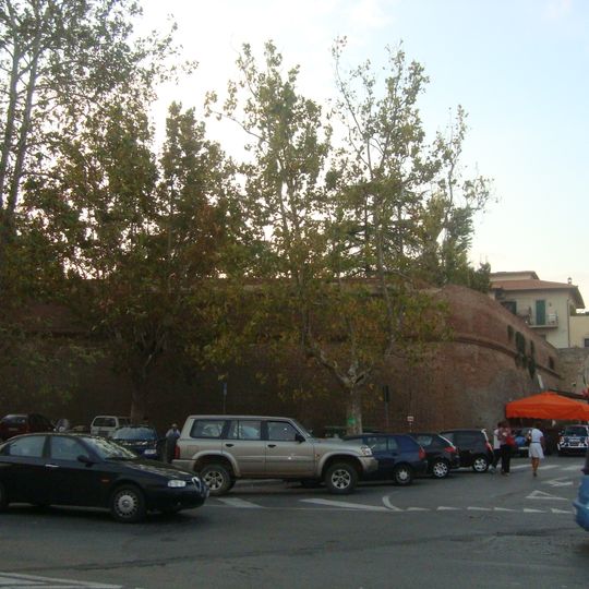 Bastion Cavallerizza