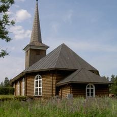 Tveta Church