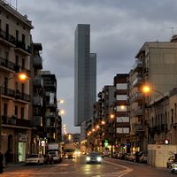 El Poblenou