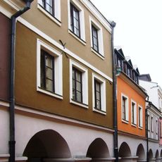 Kamienica (XVI/XVII w.