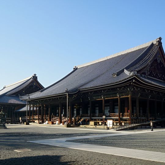 Nishi-Hongan-ji