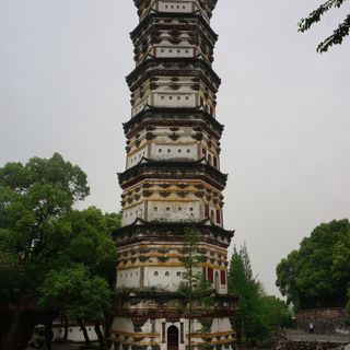 Xilin Temple