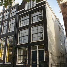Prinsengracht 509, Amsterdam