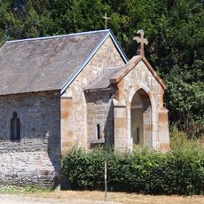 Chapelle Notre-Dame de Grace