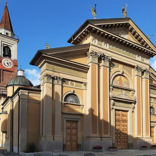Chiesa di San Bartolomeo