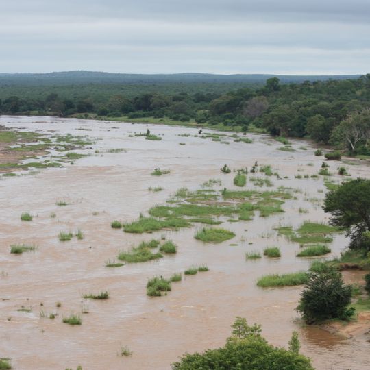 Olifants River