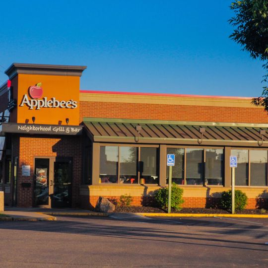 Applebee's Grill + Bar