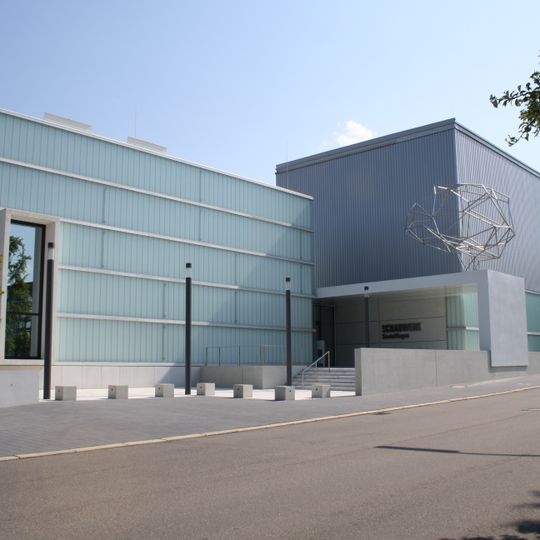 Schauwerk Sindelfingen