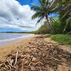 Pakala Beach